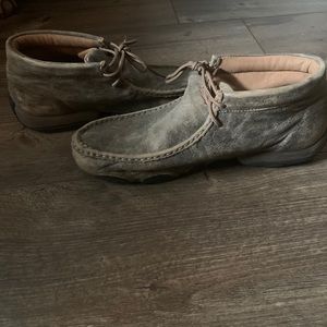 Twisted X Boots size 11.